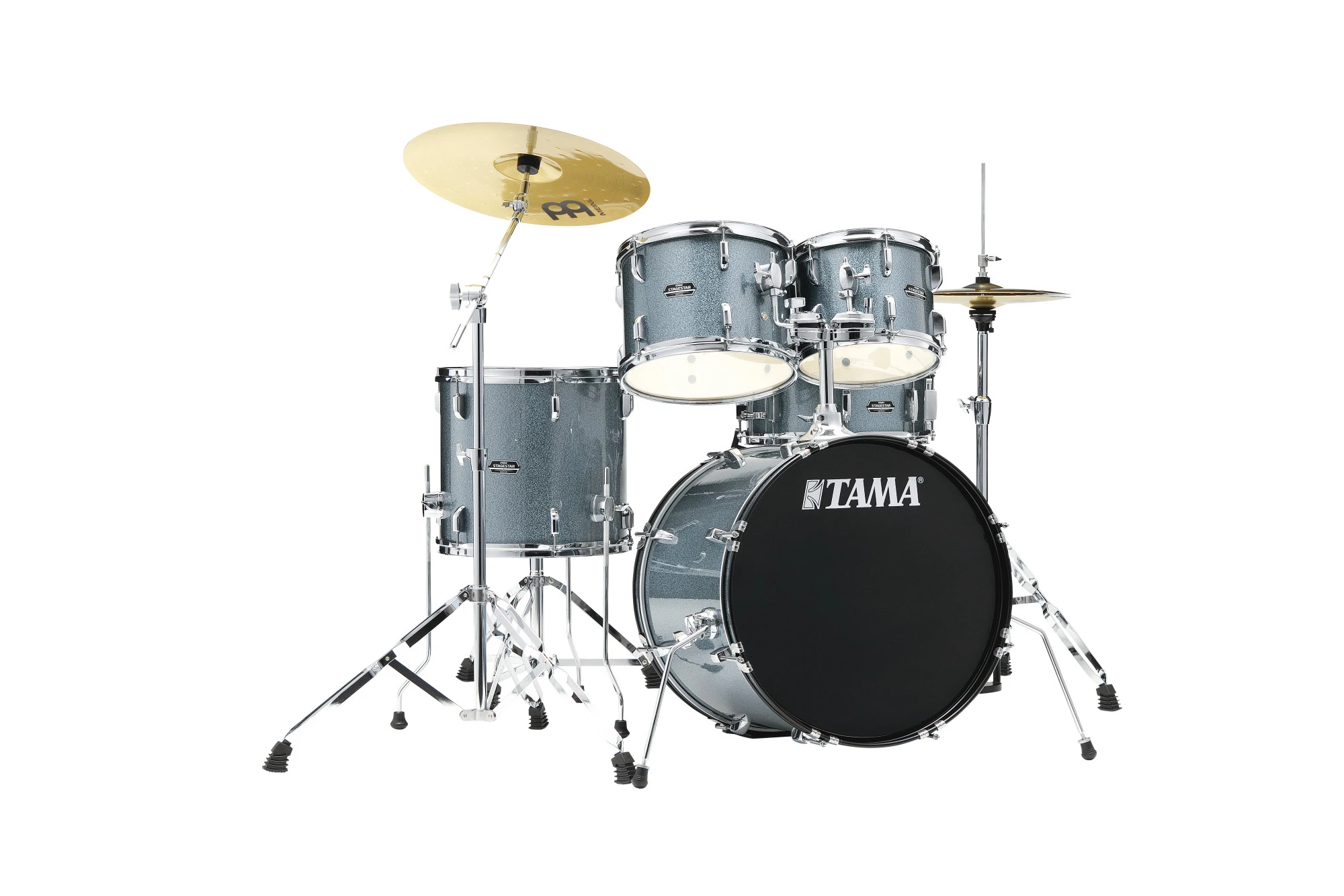 Tama ST50H5-SEM Stagestar Komplettset BCS 14/18