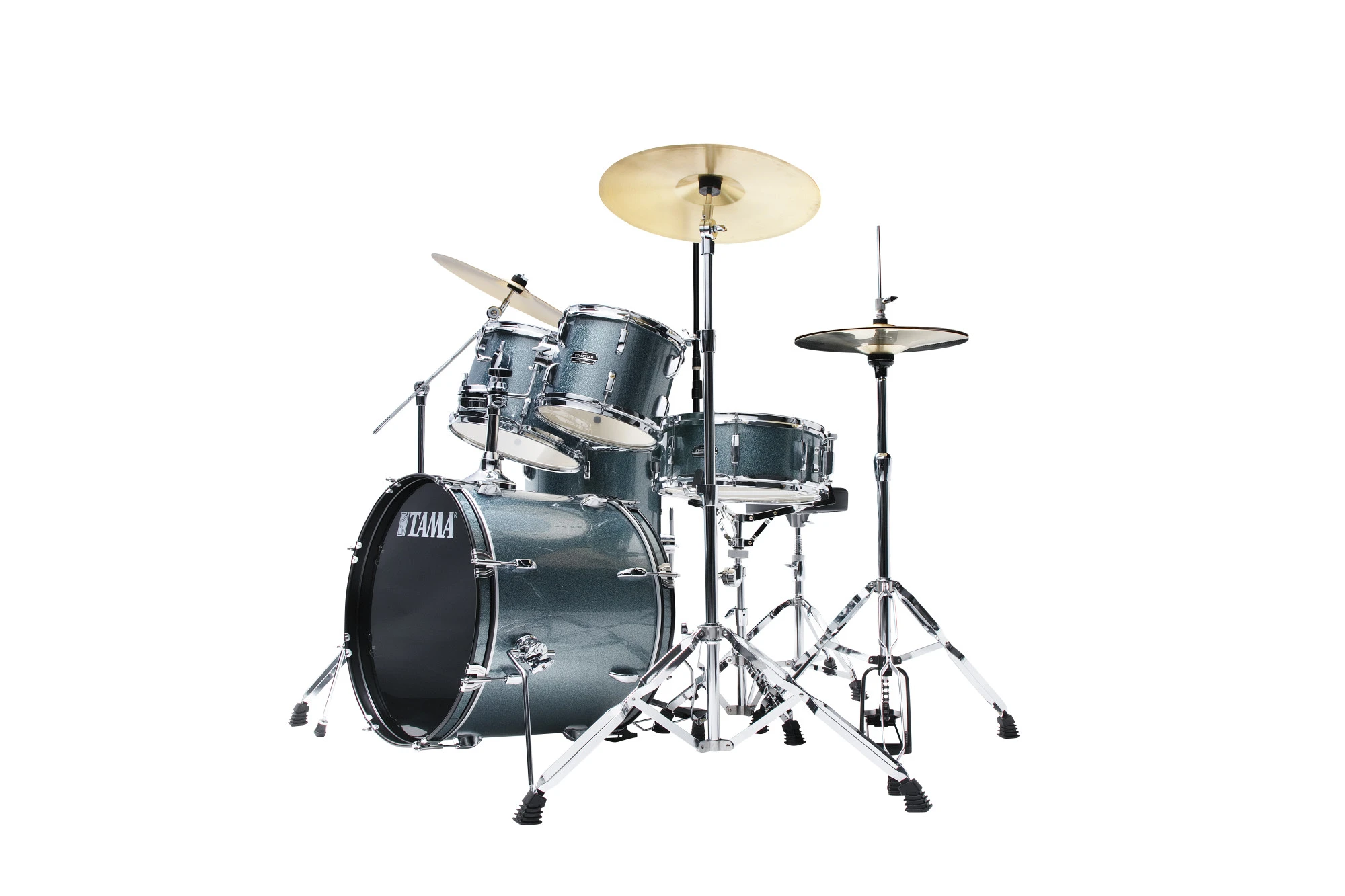 Tama ST50H5-SEM Stagestar Komplettset BCS 14/18