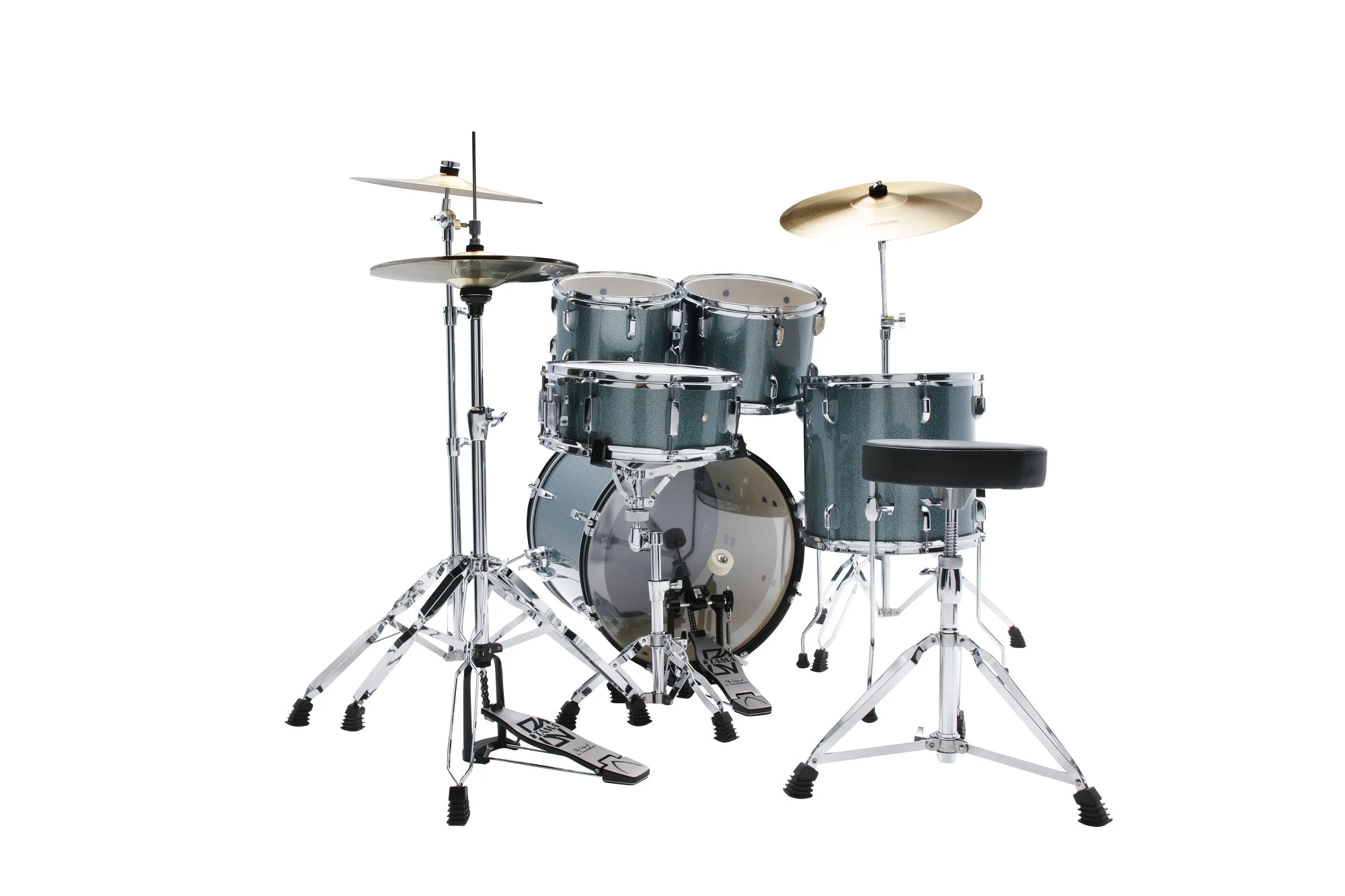 Tama ST50H5-SEM Stagestar Komplettset BCS 14/18