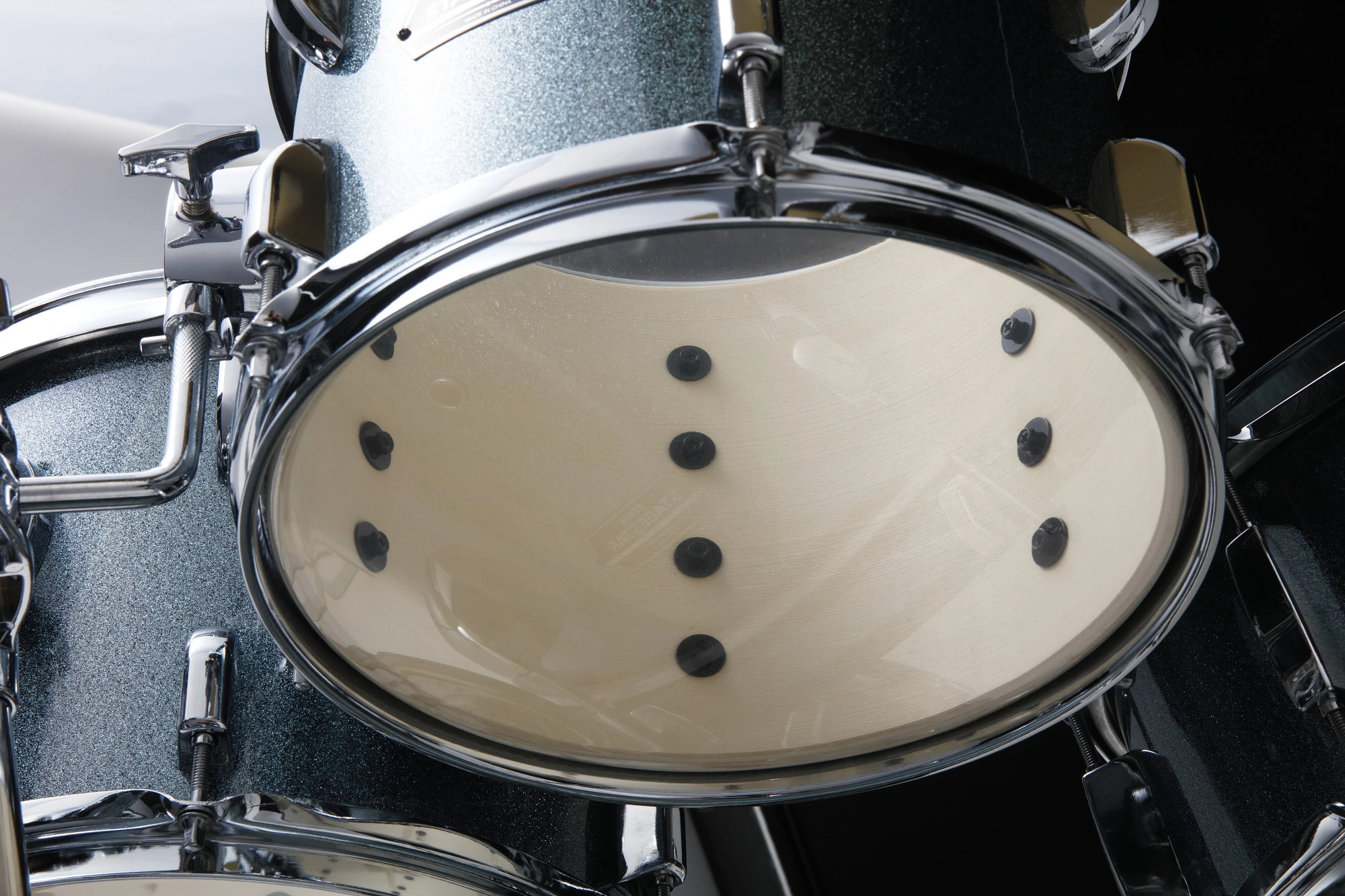Tama ST50H5-SEM Stagestar Komplettset BCS 14/18