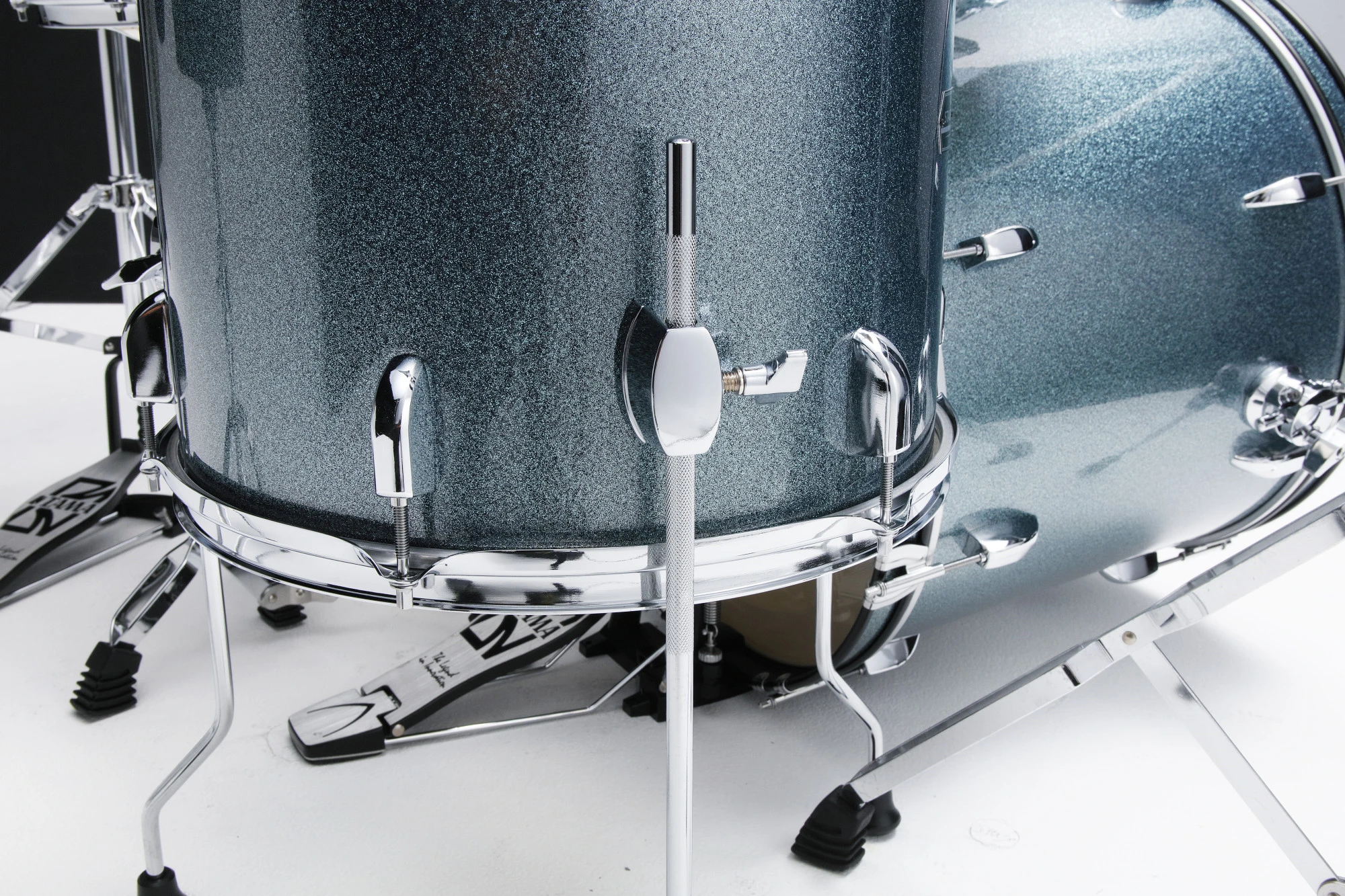 Tama ST50H5-SEM Stagestar Komplettset BCS 14/18