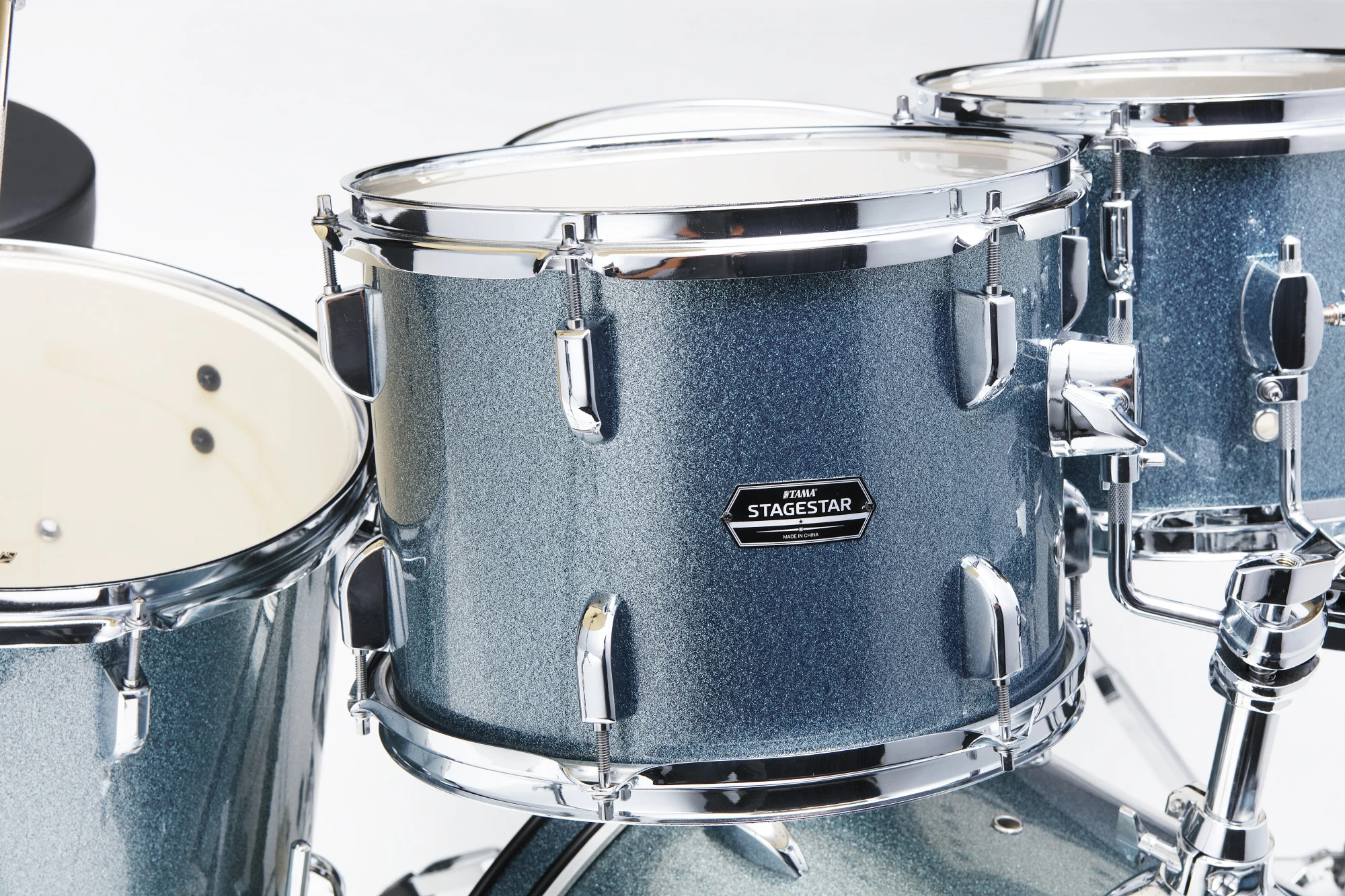 Tama ST50H5-SEM Stagestar Komplettset BCS 14/18