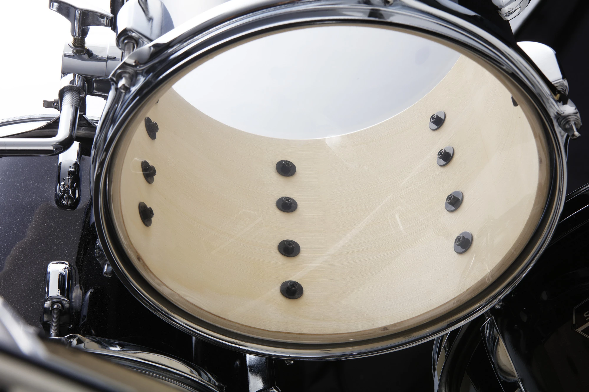 Tama ST52H5-BNS Stagestar Komplettset BCS 14/18