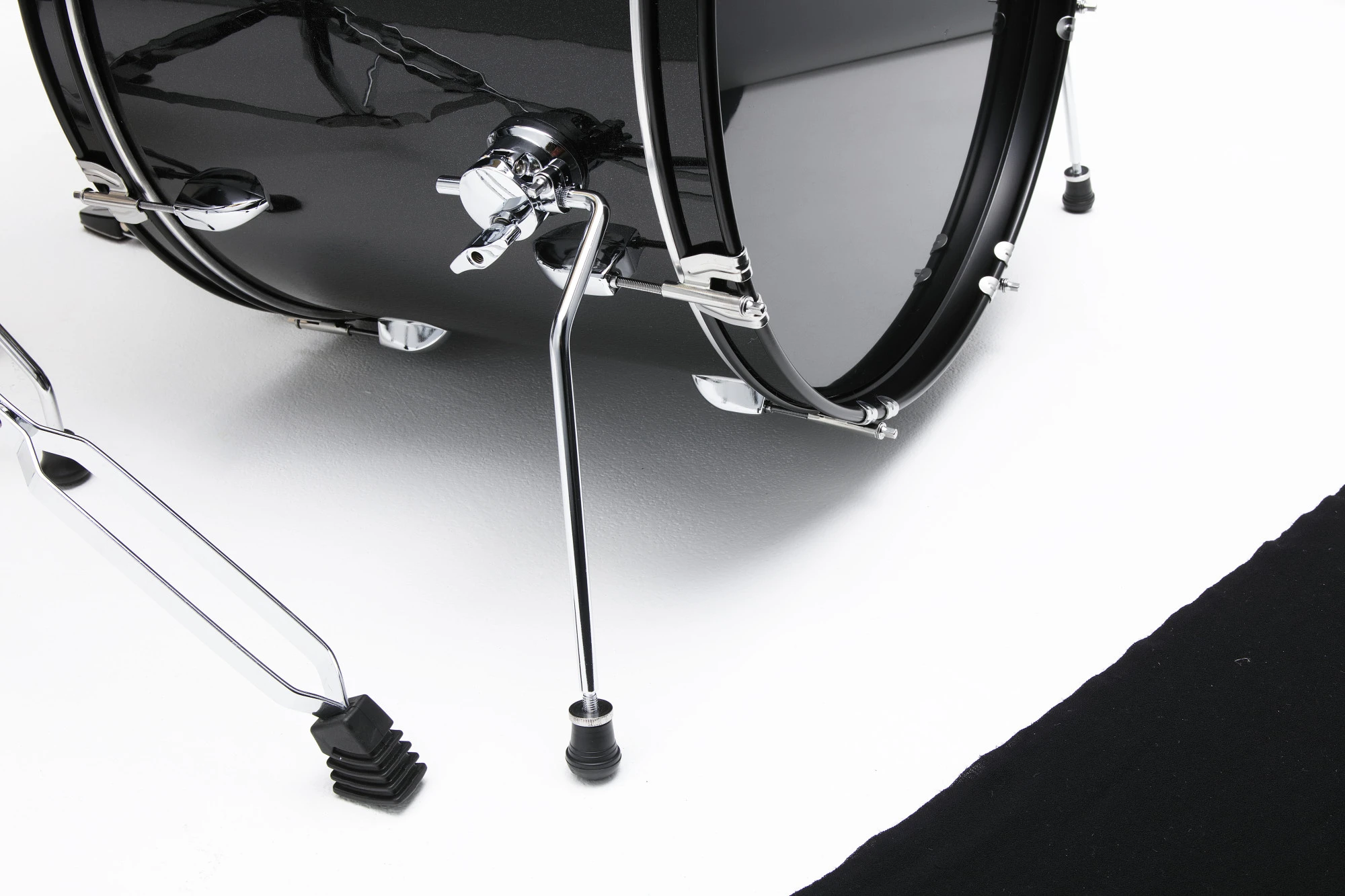 Tama ST52H5-BNS Stagestar Komplettset BCS 14/18