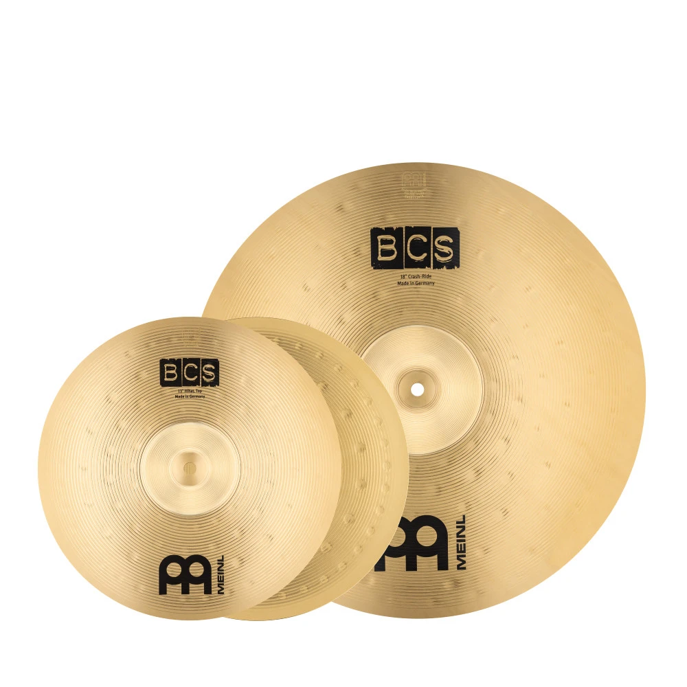 Tama ST52H5-BNS Stagestar Komplettset BCS 14/18
