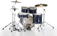 Pearl Roadshow Set Royal Blue