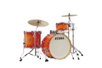 Tama CL32RZS-TLB Superstar Classic Maple Drum Set 22,12,16