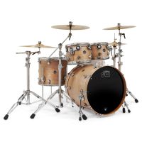 DW Performance Shell Set ltd.Edition Birch Natural Satin