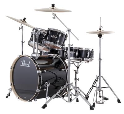 Pearl Export Stage Jet Black