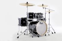 Pearl Export Stage Jet Black