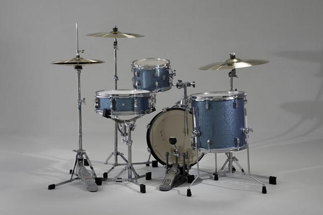 Ludwig Breakbeats by Questlove LC179X023 Shellkit