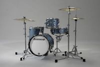 Ludwig Breakbeats by Questlove LC179X023 Shellkit