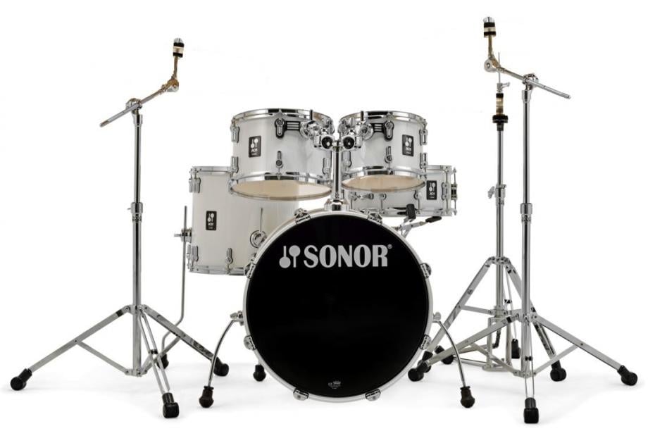 Sonor AQ1 Studio white