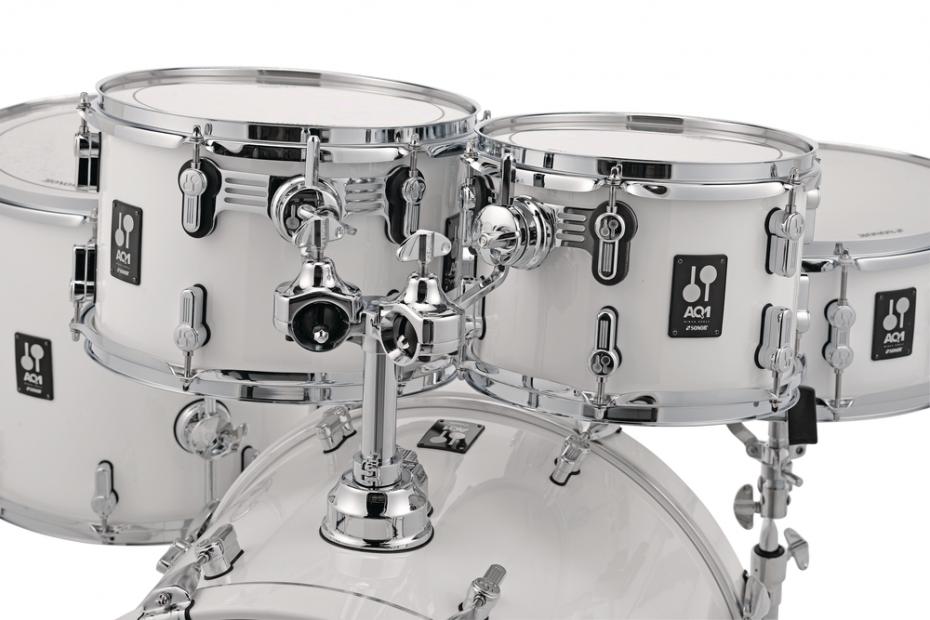 Sonor AQ1 Studio white