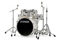 Sonor AQ1 Stage white