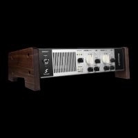 Two Notes Captor Reload II Reactive Load Box & Attenuator