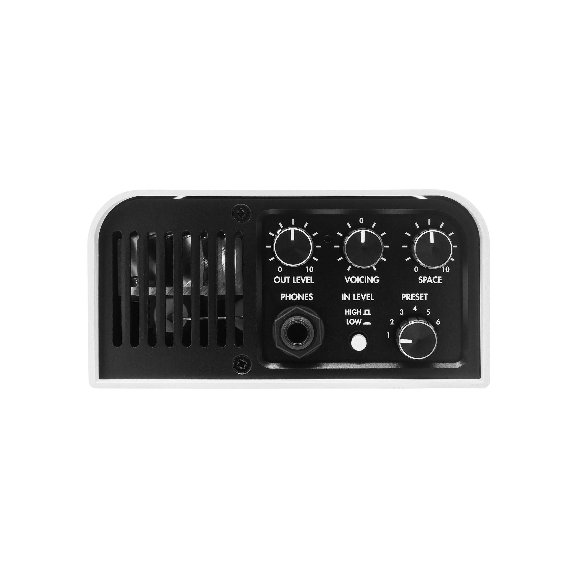 Two Notes Captor X + 8-Ohm