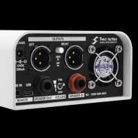 Two Notes Captor X + 8-Ohm