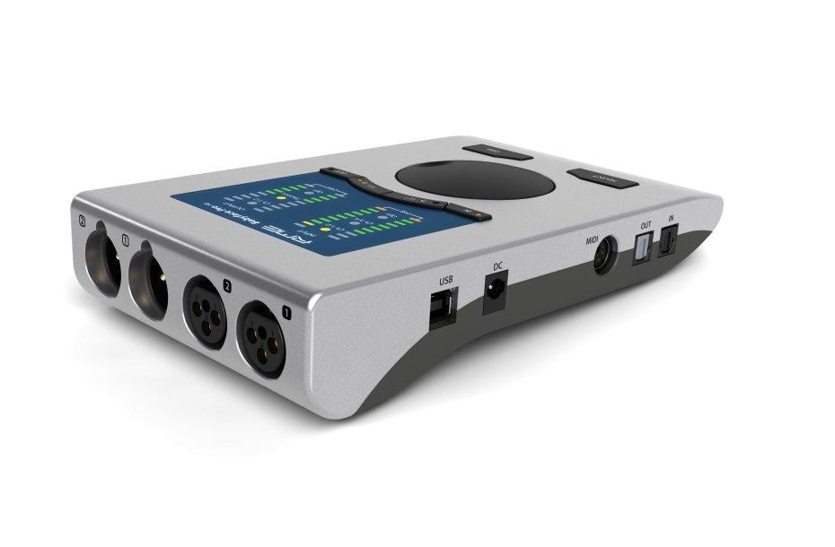 RME Babyface Pro FS