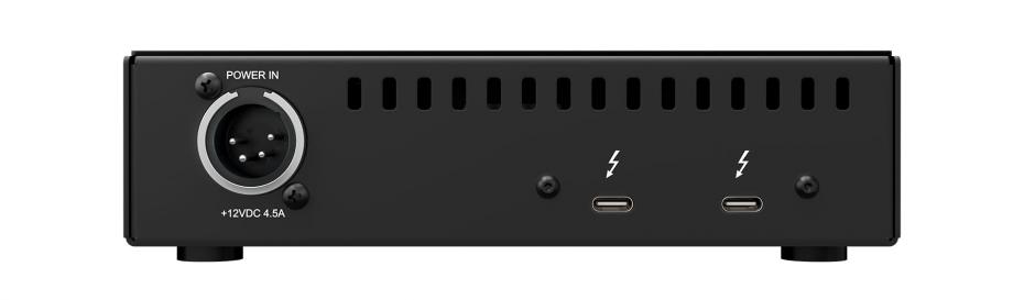 Universal Audio UAD-2-Satellite TB3 - Octo Core