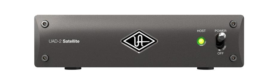 Universal Audio UAD-2-Satellite TB3 - Octo Core