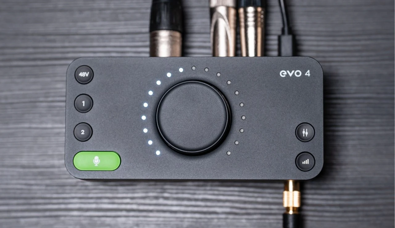 Evo-4
