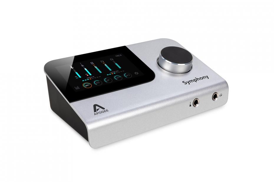 Apogee Symphony Desktop