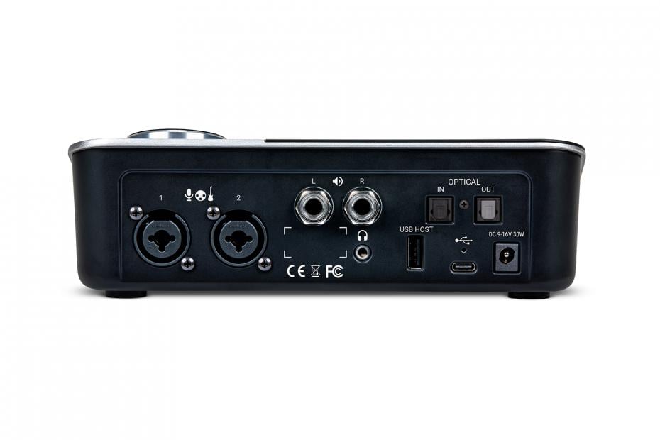 Apogee Symphony Desktop