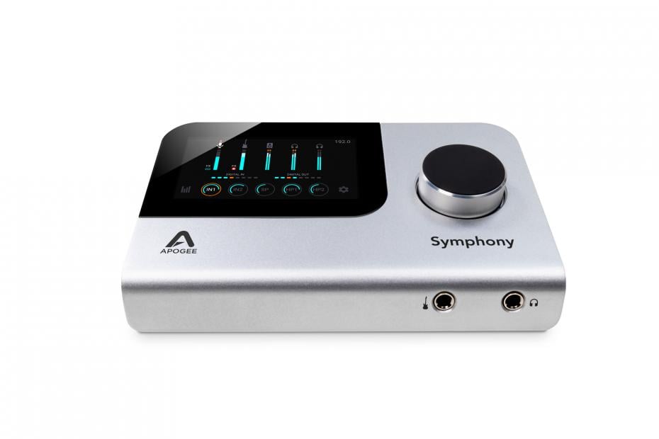 Apogee Symphony Desktop