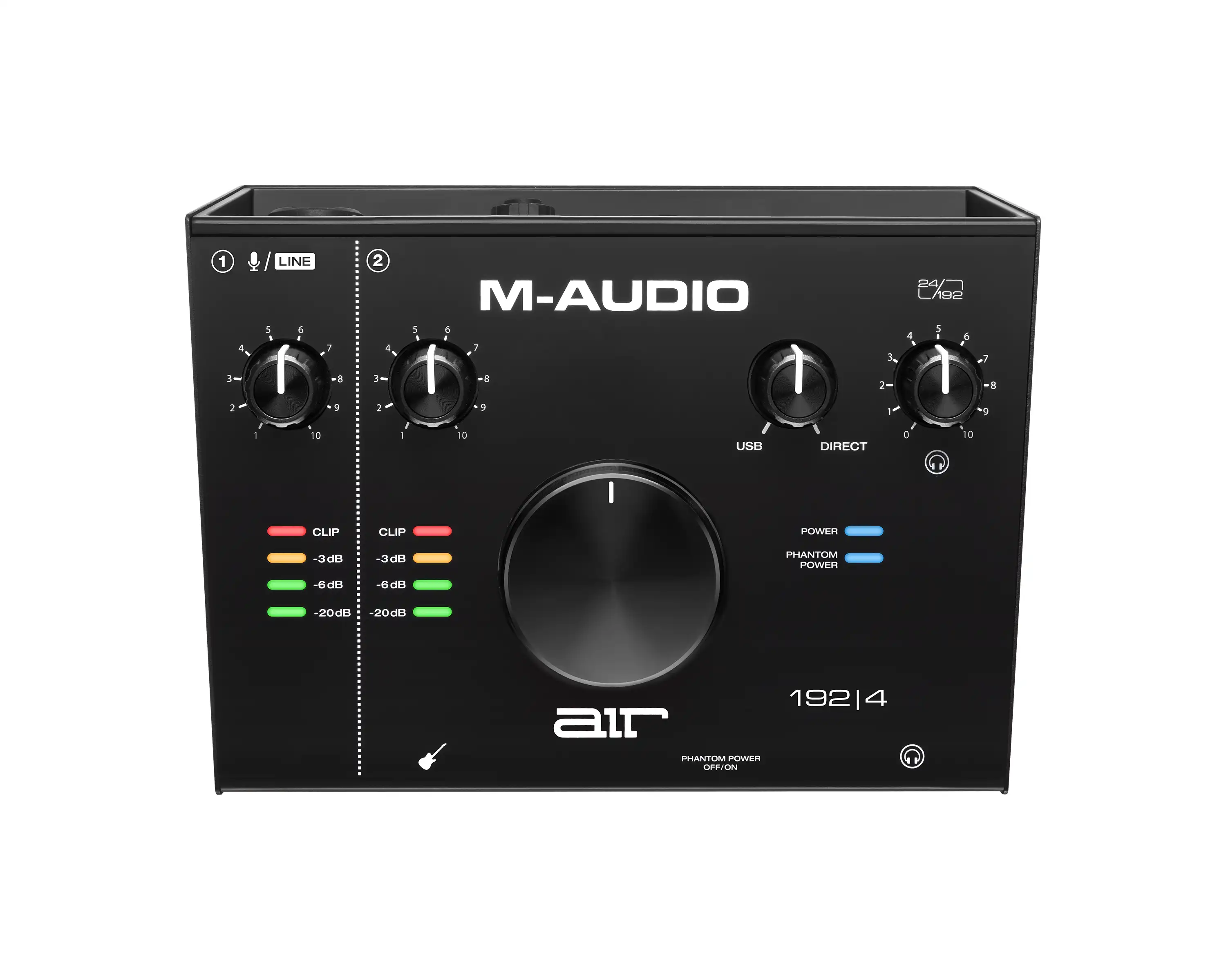 M-Audio AIR-192|4