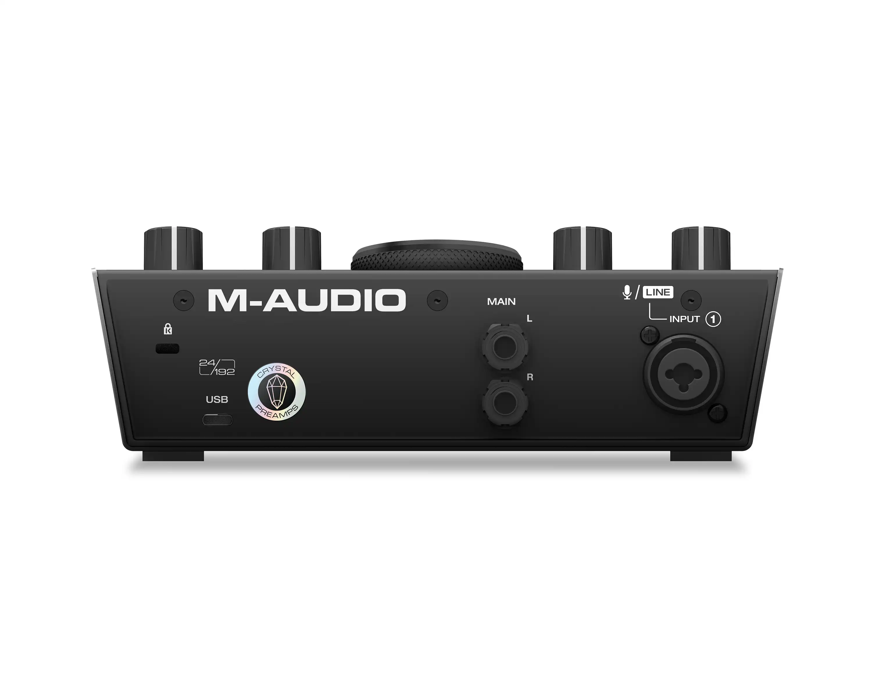 M-Audio AIR-192|4