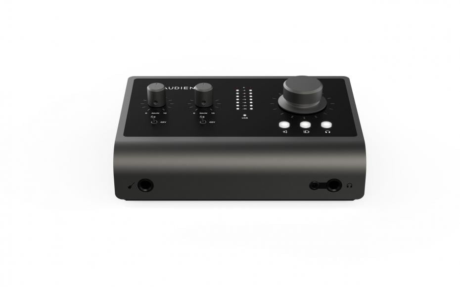 Audient iD14 10in-6out Audio Interface
