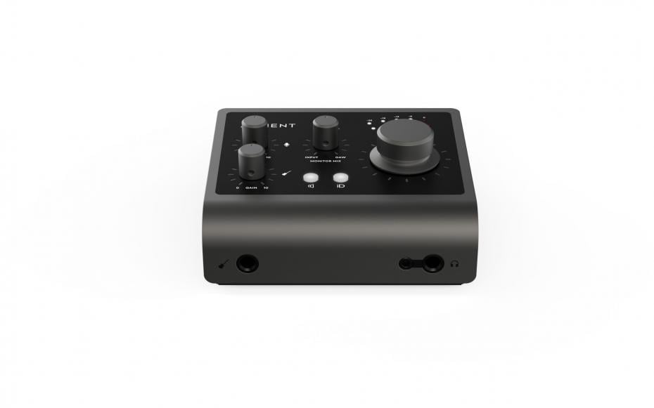 Audient iD4 2in-2out Audio Interface