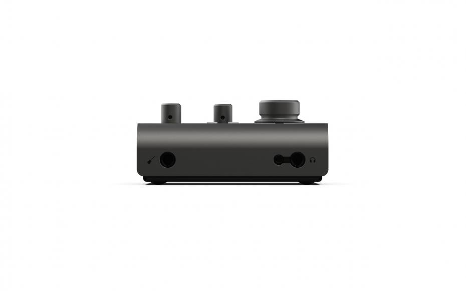Audient iD4 2in-2out Audio Interface