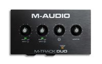 M-Audio M-Track-DUO
