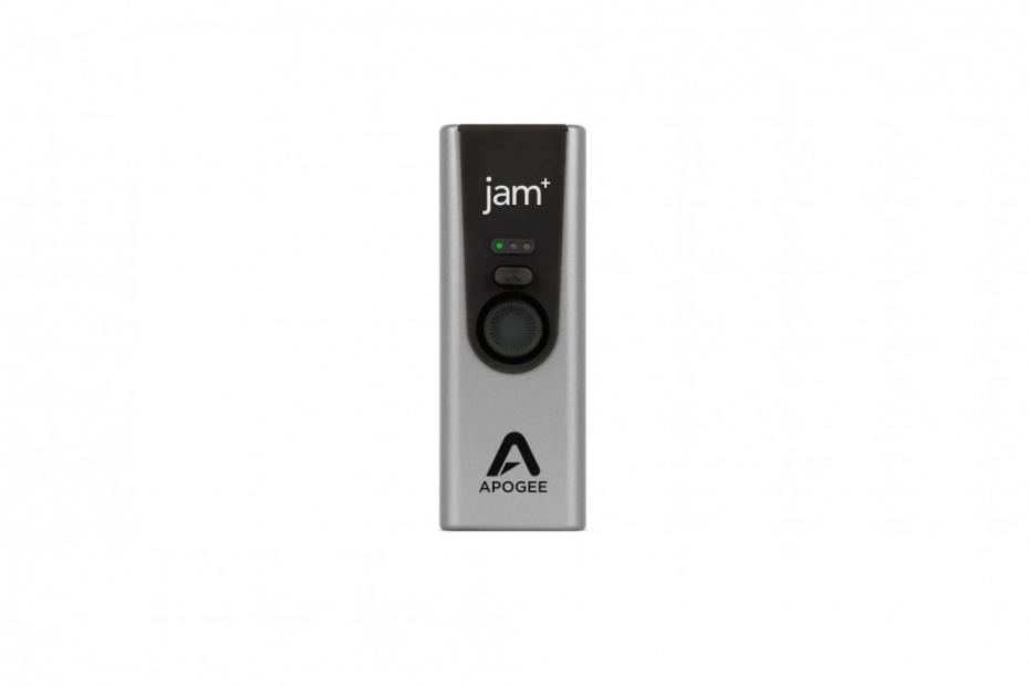 Apogee Jam+