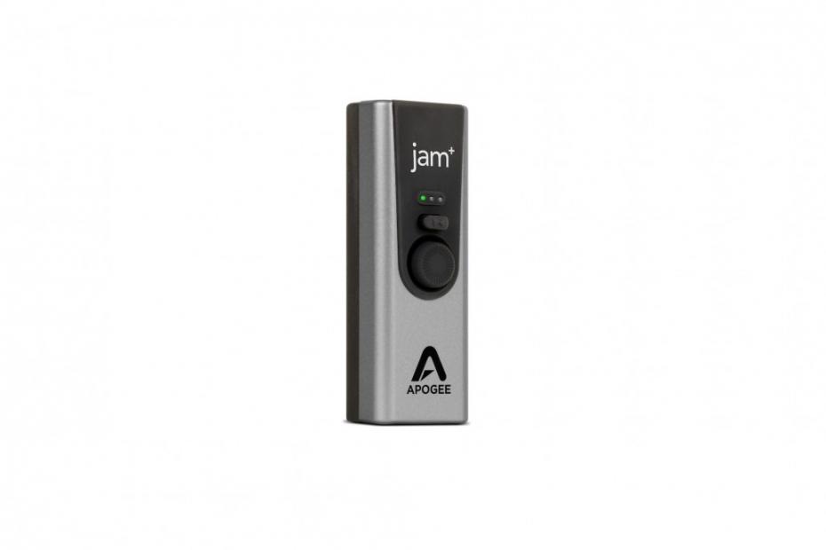 Apogee Jam+