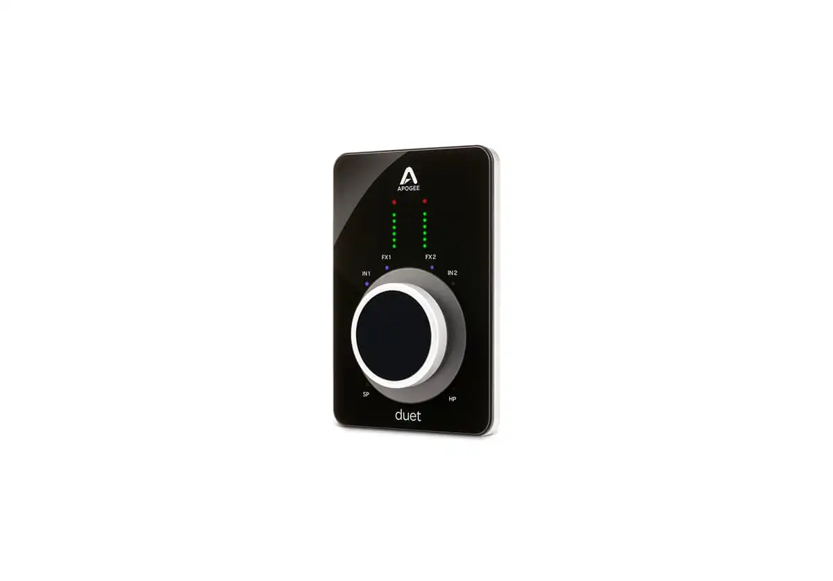 Apogee Duet 3 - 40th Anniversary !!!
