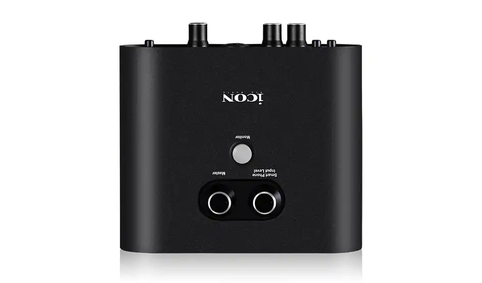 Icon Duo22 Live-USB
