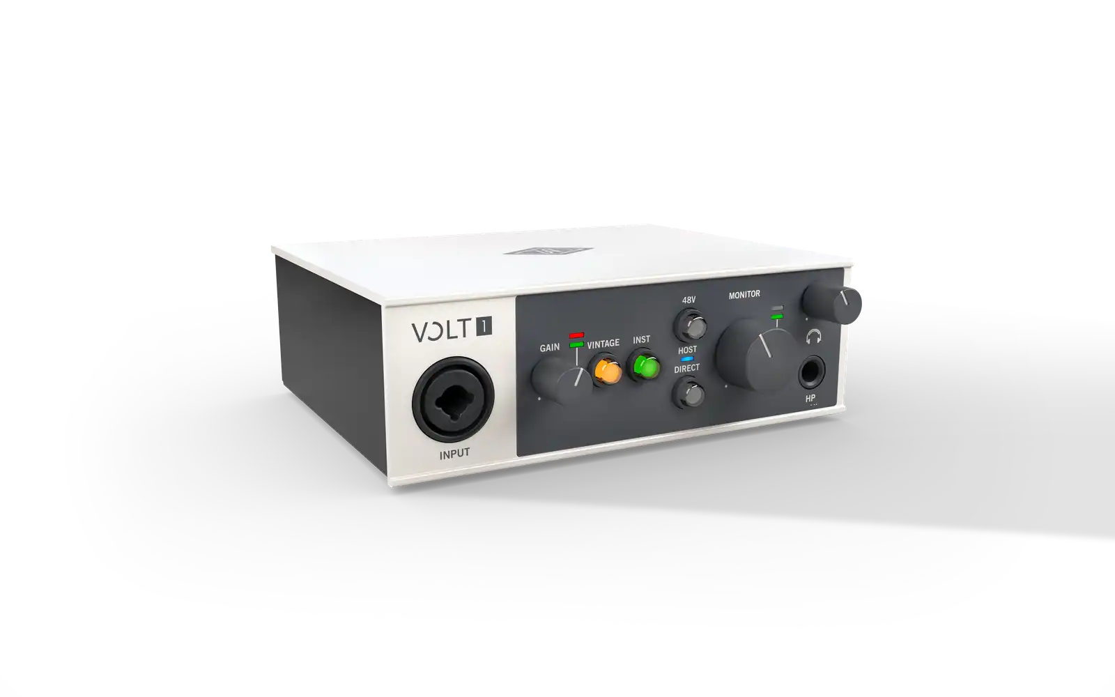 Universal Audio Volt 1
