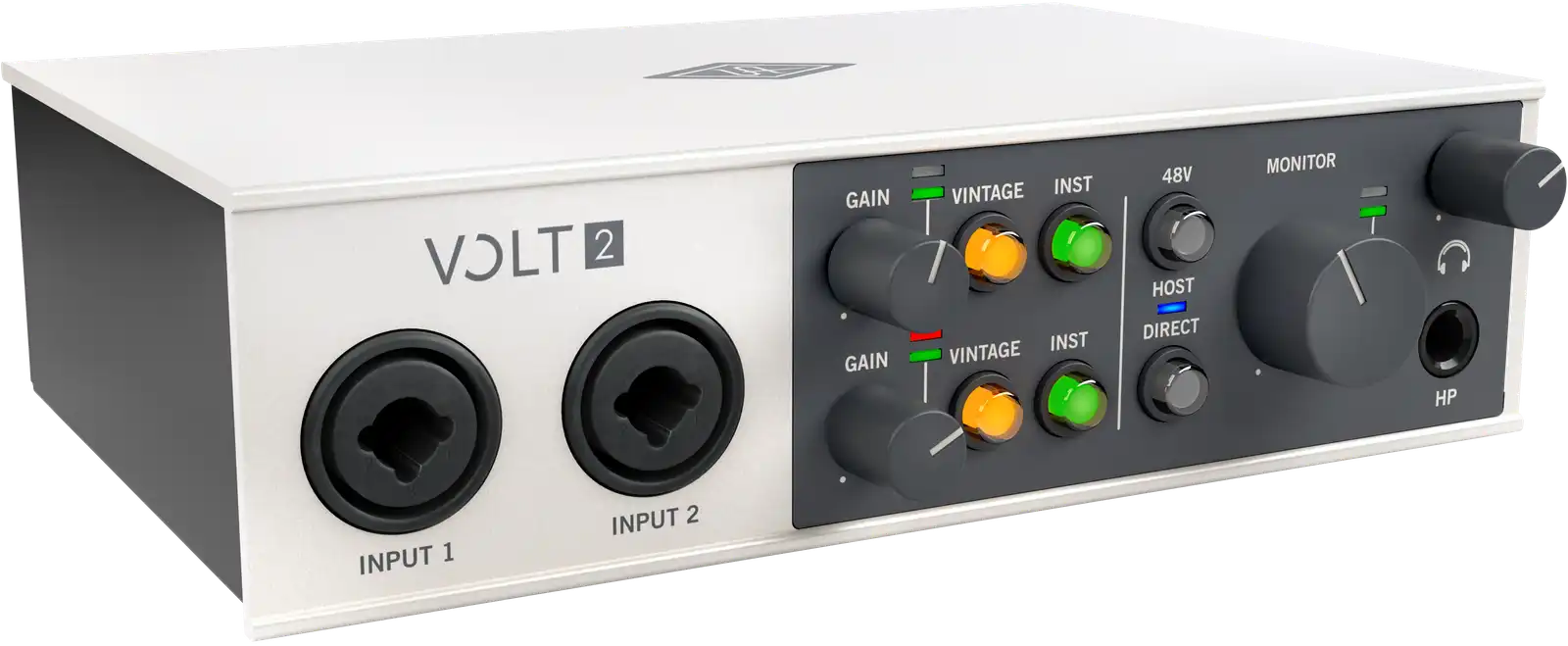 Universal Audio Volt 2