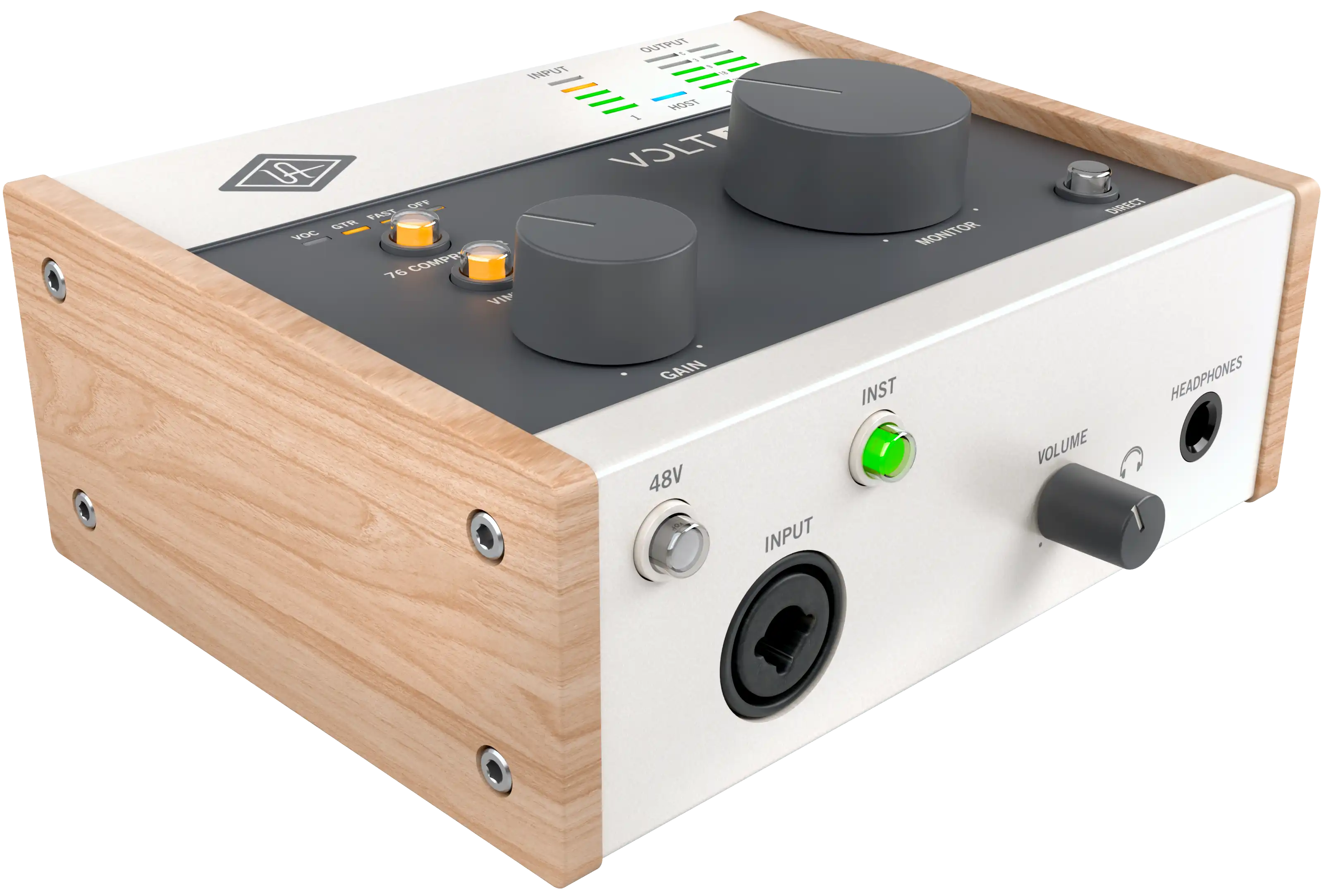 Universal Audio Volt 176