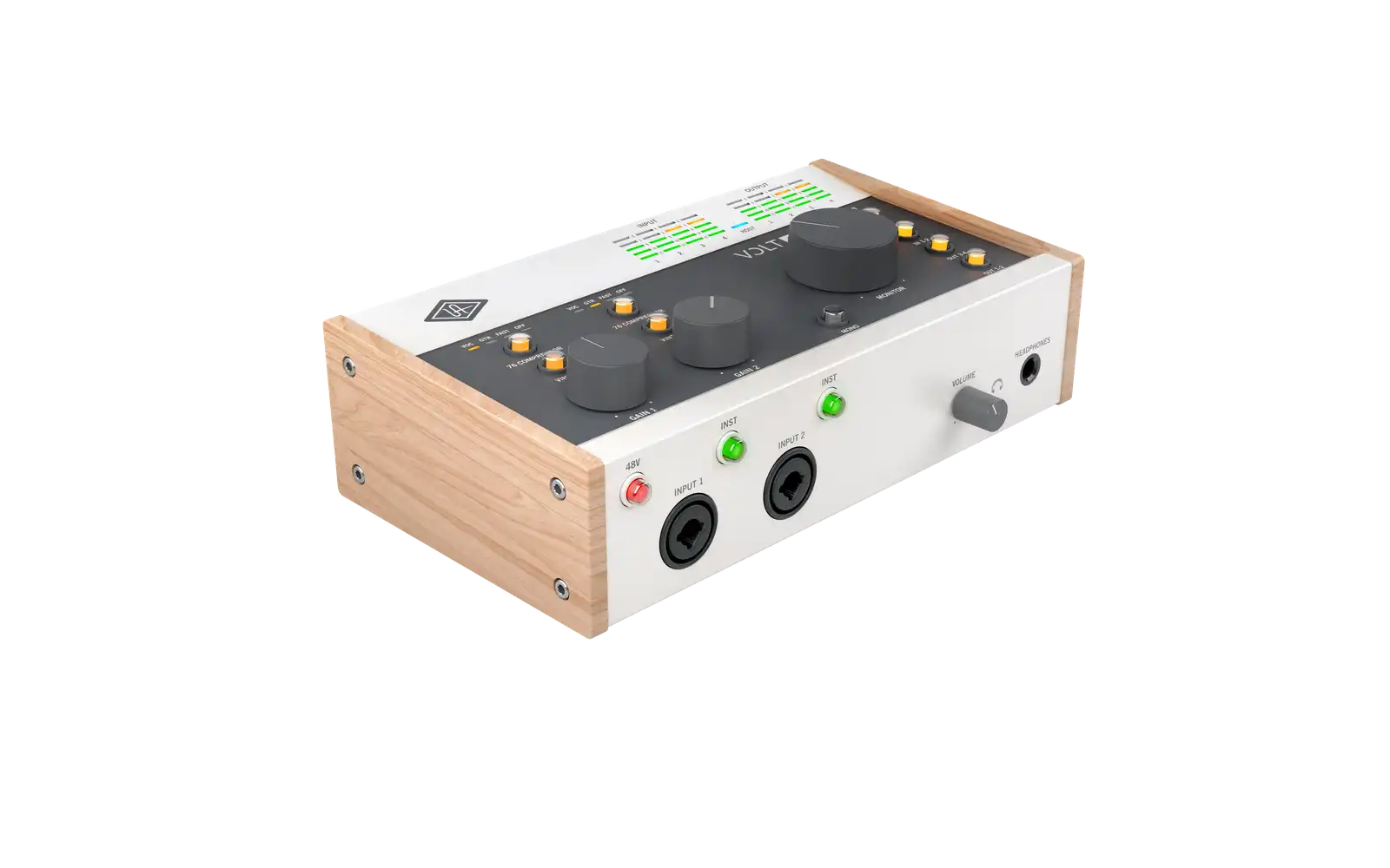 Universal Audio Volt 476