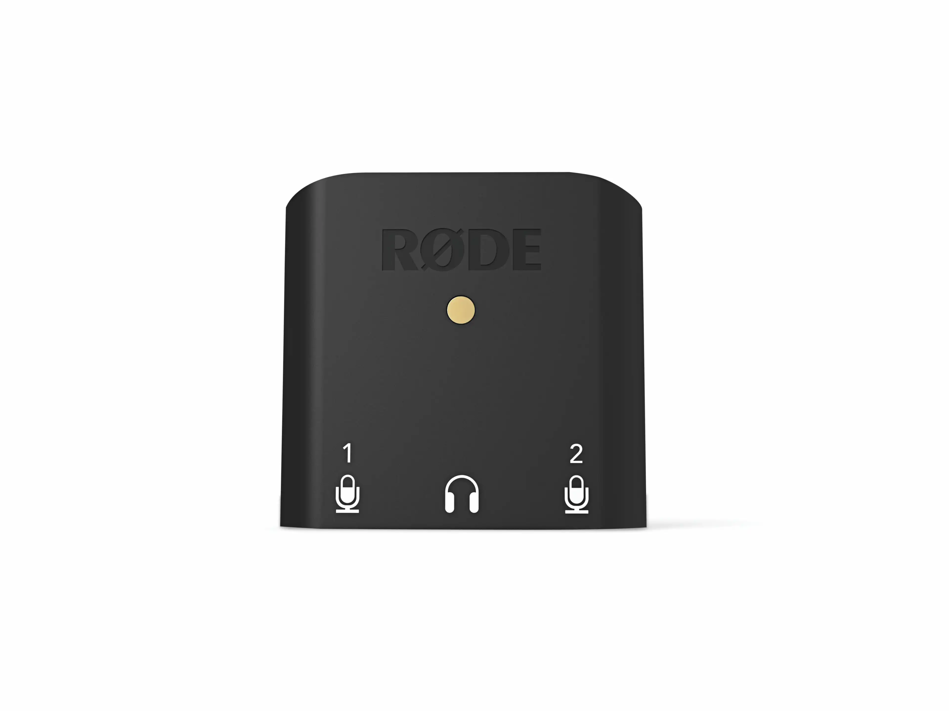 Rode AI-Micro