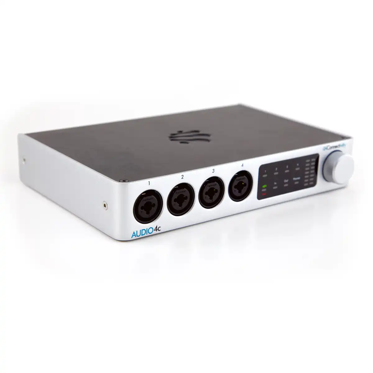 iConnectivity Audio4C