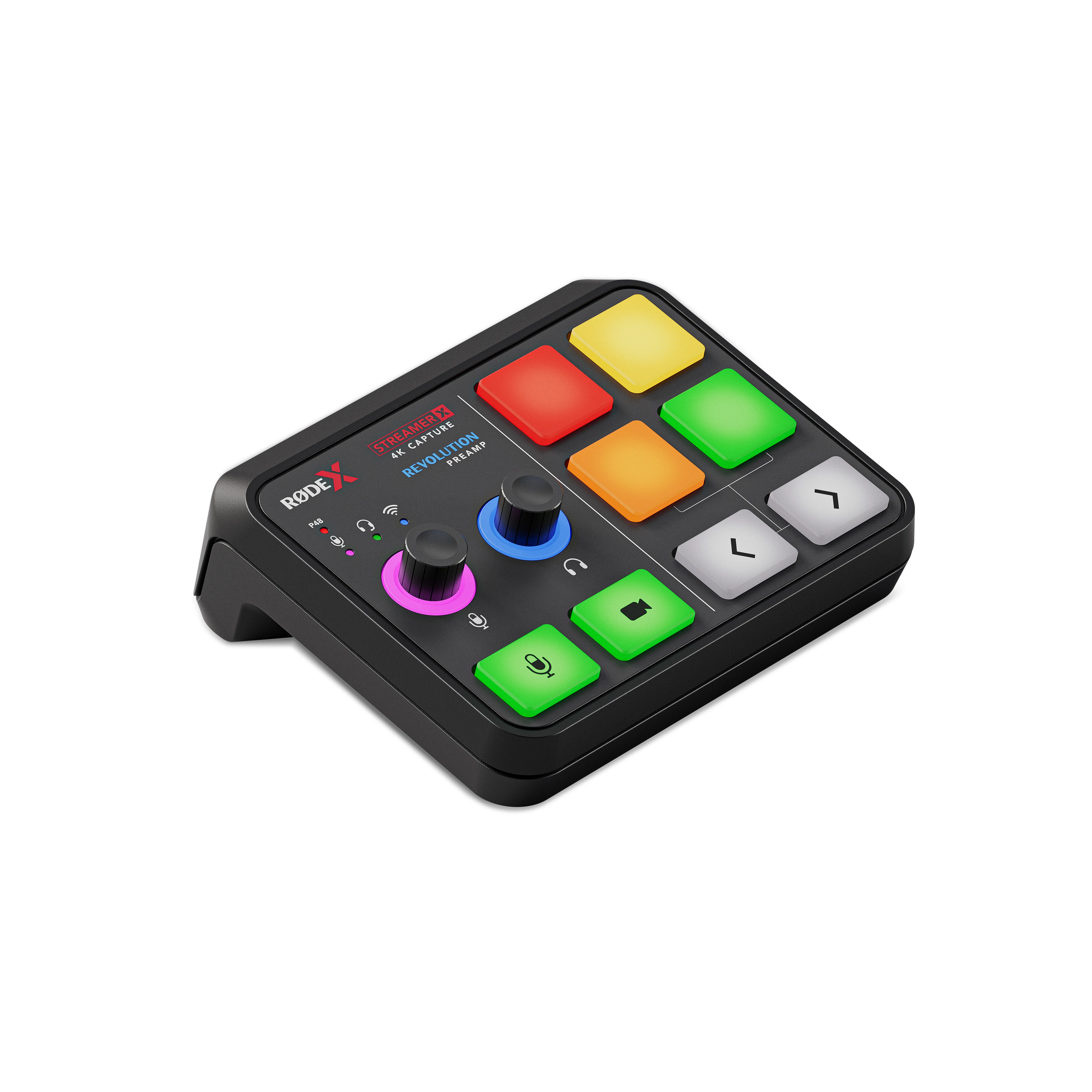 Rode X Streamer X Interface / Capture Card