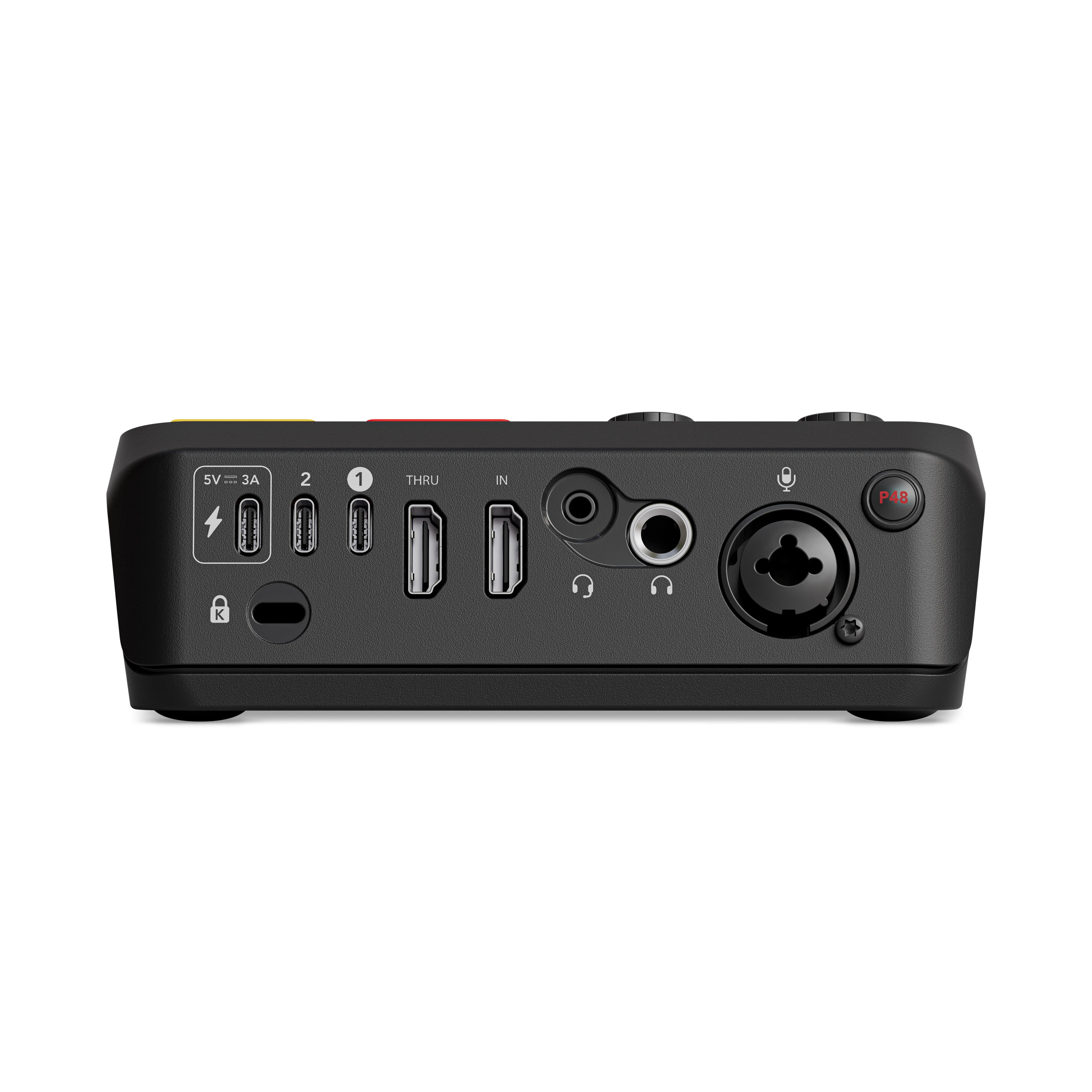 Rode X Streamer X Interface / Capture Card