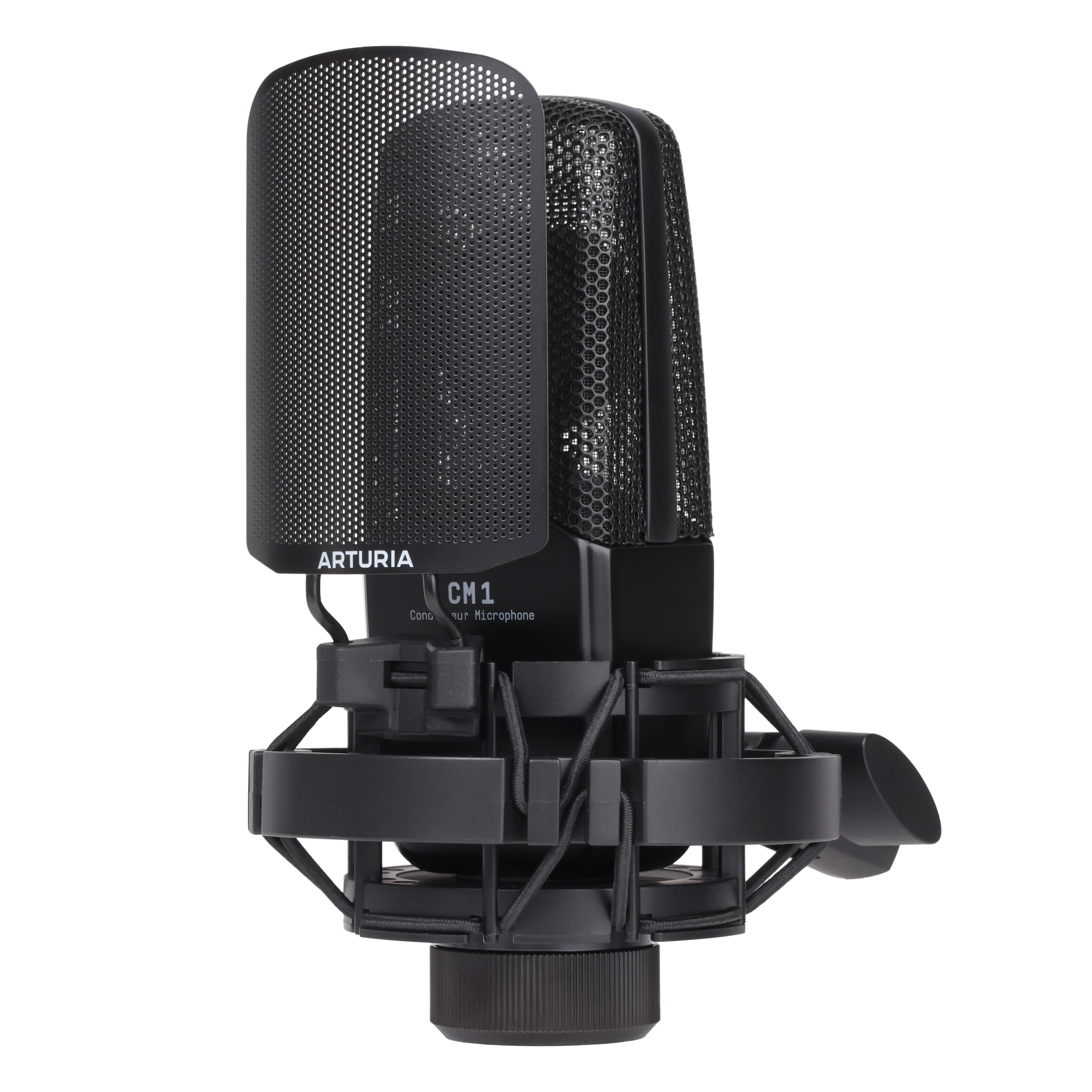Arturia MiniFuse Recording Pack Black