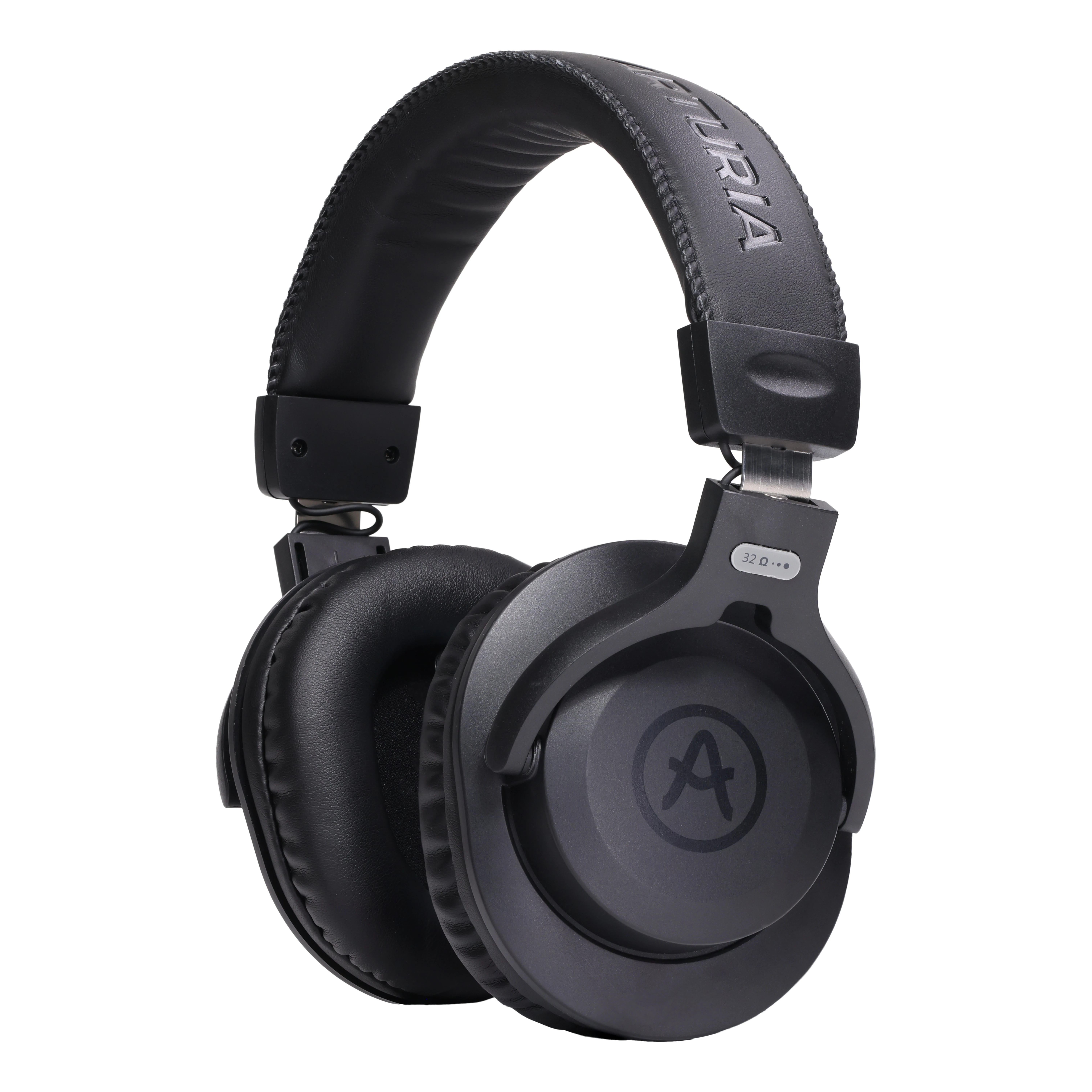 Arturia MiniFuse Recording Pack Black