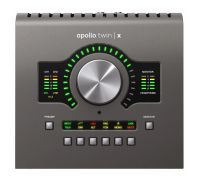 Universal Audio Apollo Twin X DUO USB Heritage Edition
